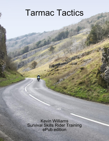Tarmac Tactics (eBook edition)