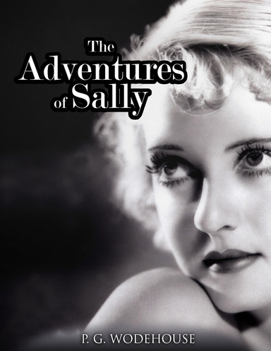 The Adventures of Sally