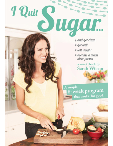 I Quit Sugar