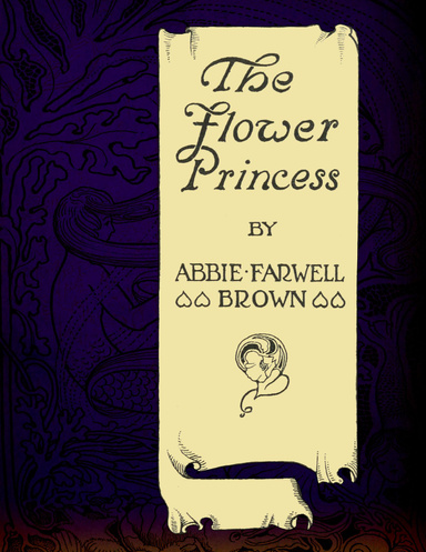 The Flower Princess