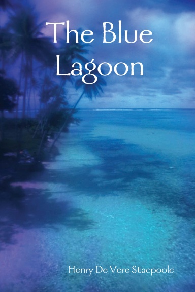 The Blue Lagoon