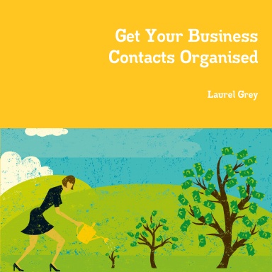 Get Your Business Contacts Organised
