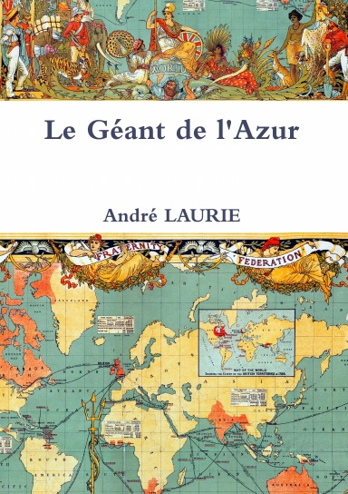 Le Géant de l'Azur