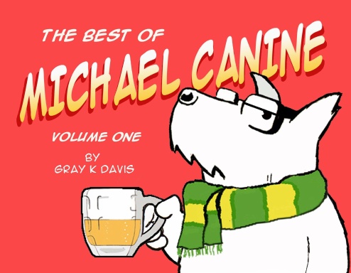 The Best of Michael Canine