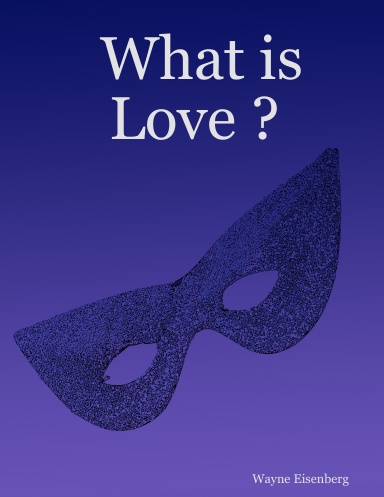What is Love ?
