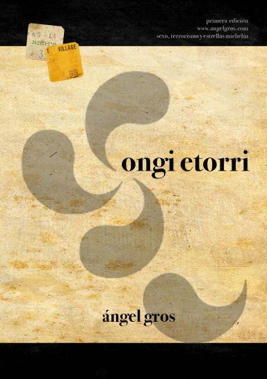 Ongi Etorri