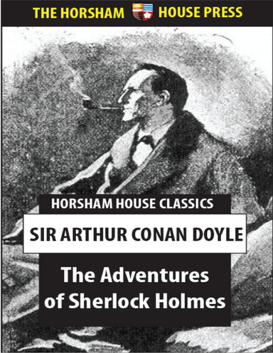 The Adventures of Sherlock Holmes