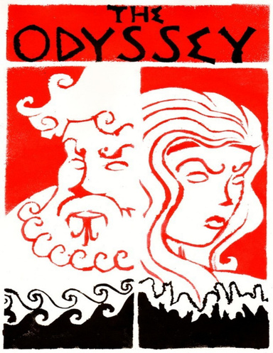 The Odyssey