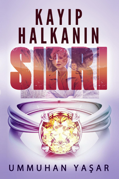 Kayip Halkanin Sirri