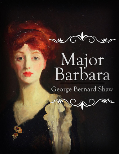 Major Barbara