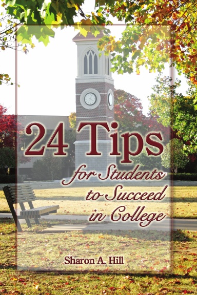 24 Tips for Students to Succeed in College