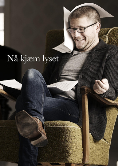 e Nå kjæm lyset