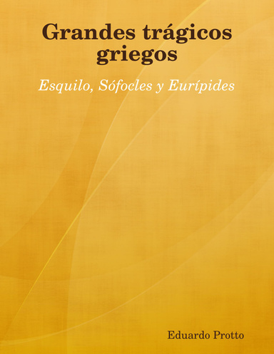 Grandes trágicos griegos