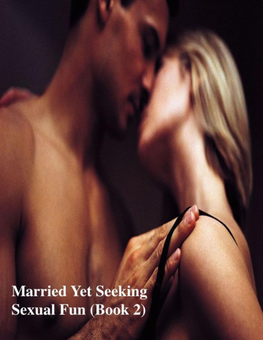 Married Yet Seeking Sexual Fun (Book 2)