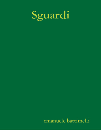 Sguardi
