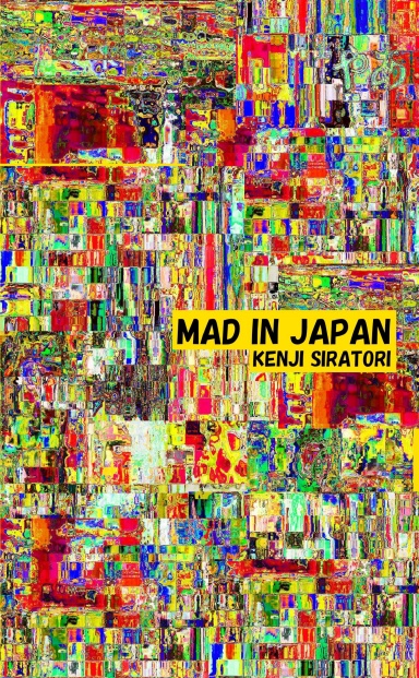 Mad In Japan