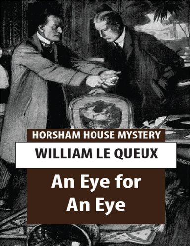 An Eye for An Eye