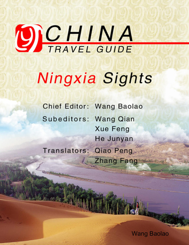 Ningxia Sights