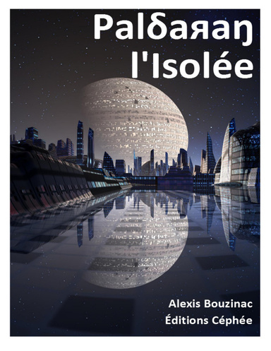 Paldaran l'Isolée