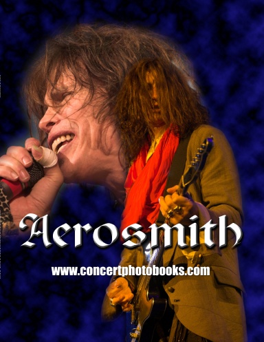 Aerosmith