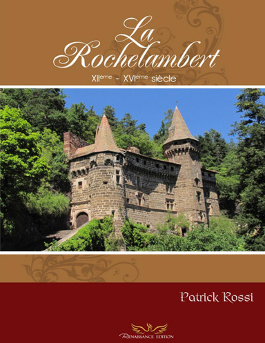 La Rochelambert