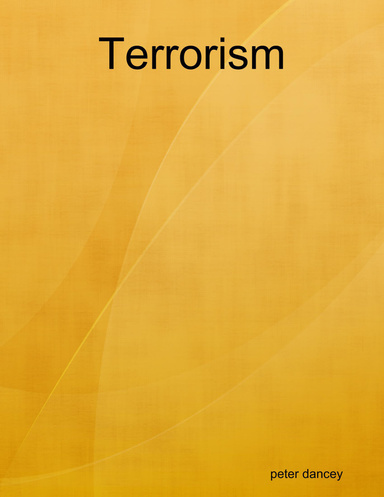 Terrorism