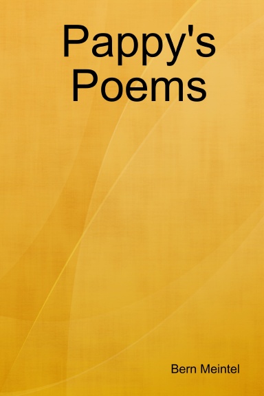 Pappy's Poems