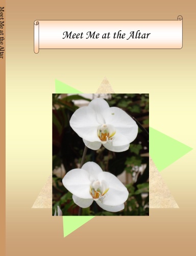 Meet Me at the Altar