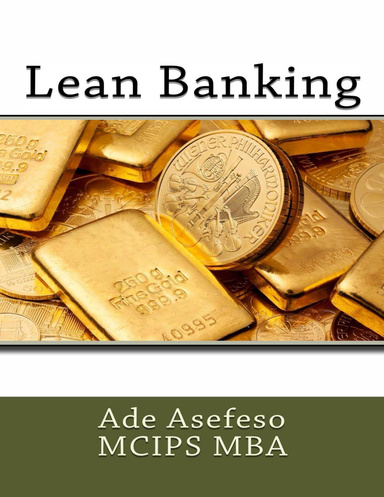 Lean Banking