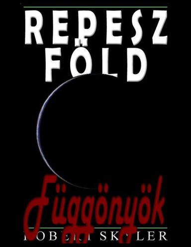 Repesz Föld - Függönyök