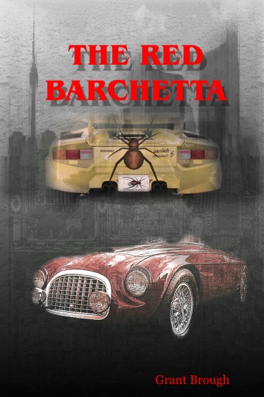 The Red Barchetta