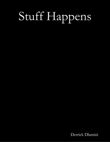 Stuff Happens