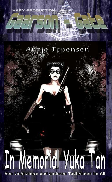 GAARSON-GATE 69: IN MEMORIAL YUKA TAN