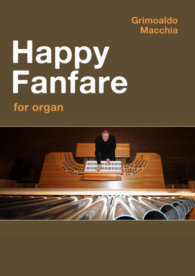 Happy Fanfare (organ)