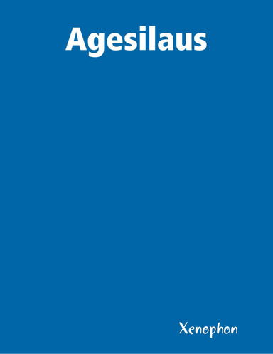 Agesilaus