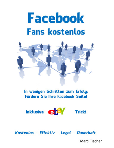 Facebook Fans kostenlos