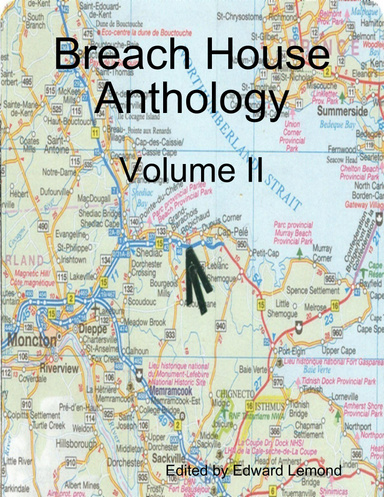 Breach House Anthology Volume II