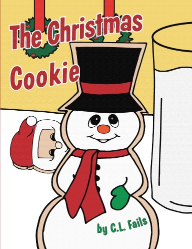 The Christmas Cookie