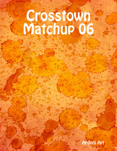 Crosstown Matchup # 6
