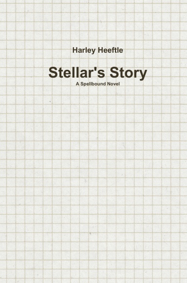Stellar's Story
