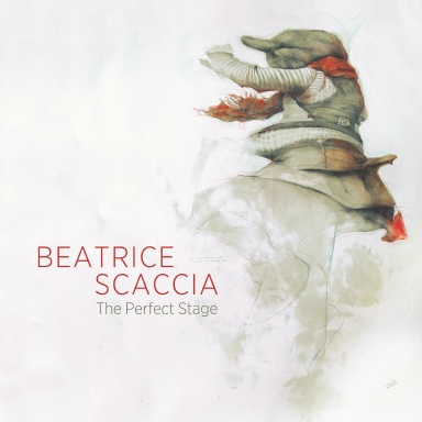 Beatrice Scacccia: THE PERFECT STAGE