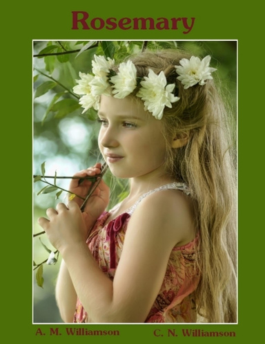 Rosemary (Illustrated)