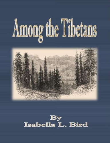 Among the Tibetans