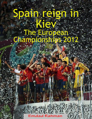 Spain Reign in Kiev