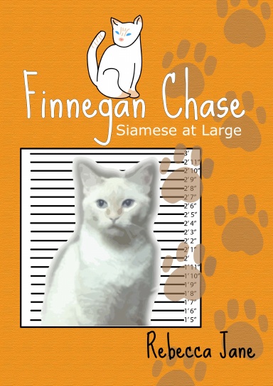 Finnegan Chase: Siamese At Large