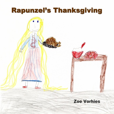 Rapunzel’s Thanksgiving