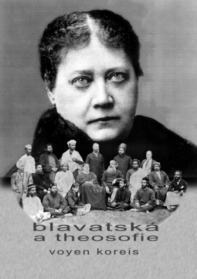 Blavatská a theosofie
