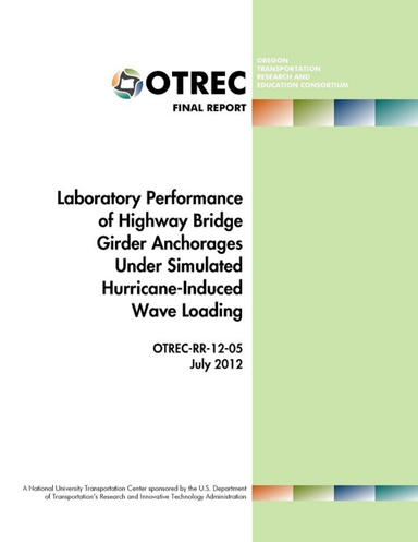 OTREC-RR-12-05