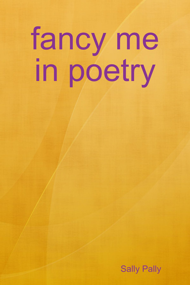 fancy me in poetry