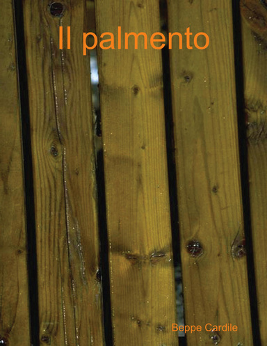 Il palmento